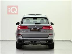 بي ام دبليو X5